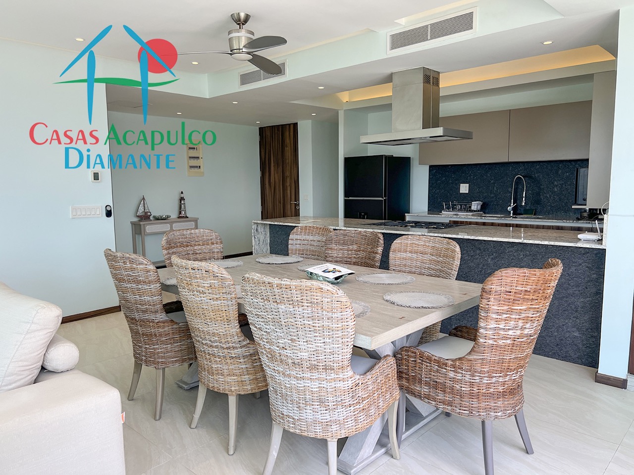 La Isla Emerald PH B - Estancia 4